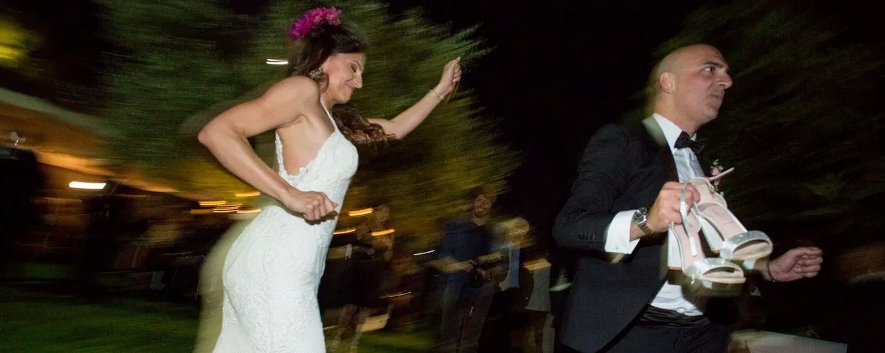 Mirko e Cristina's Anniversary
